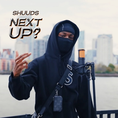 کاور آهنگ Next Up - S6-E9, Pt.2 از Mixtape Madness, Shuuds
