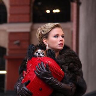کاور آهنگ The Betrothed از Anna Semenovich