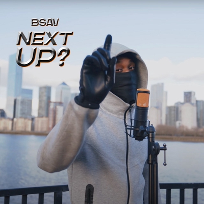 کاور آهنگ Next Up - S6-E7, Pt.2 از Mixtape Madness, Bsav GP