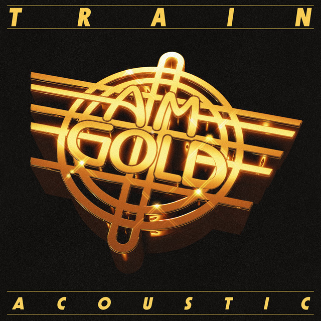 کاور آهنگ AM Gold - Tobtok Remix از Tobtok, Melanie C, Train