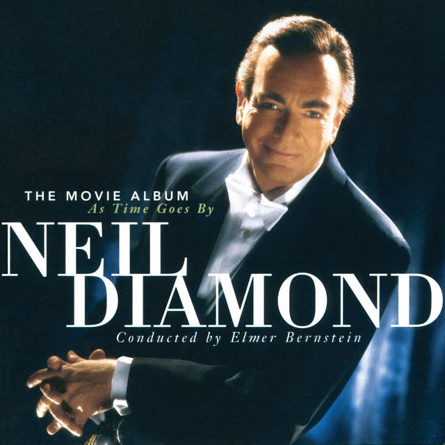 کاور آهنگ My Heart Will Go On از Neil Diamond