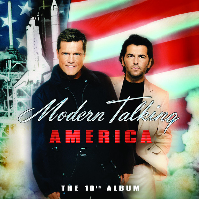 کاور آهنگ I Need You Now از Modern Talking