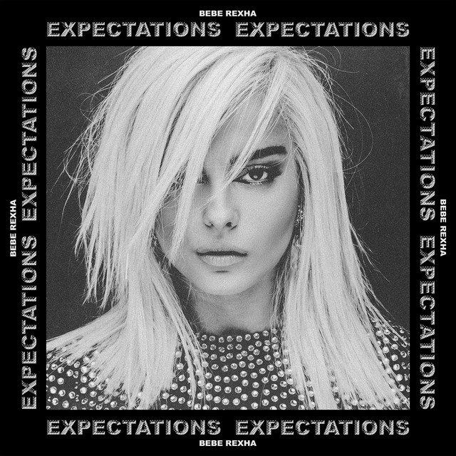 کاور آهنگ Self Control از Bebe Rexha