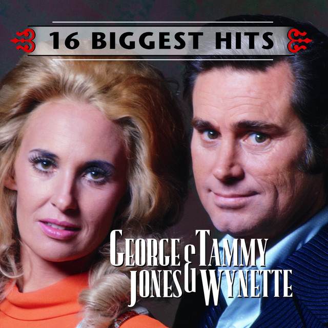 کاور آهنگ Take Me از George Jones, Tammy Wynette