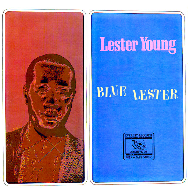 کاور آهنگ Crazy over J-Z از Lester Young