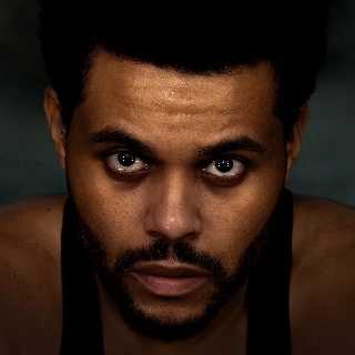 کاور آهنگ Get It B4 از The Weeknd, Moses Sumney