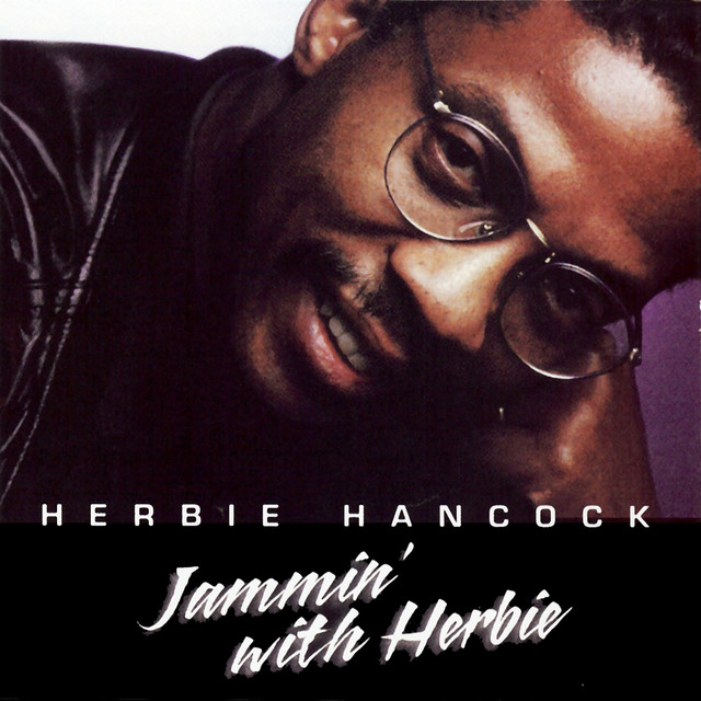 کاور آهنگ Dunia - Kuumba از Herbie Hancock