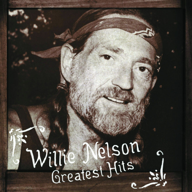 کاور آهنگ Crazy Arms از Willie Nelson