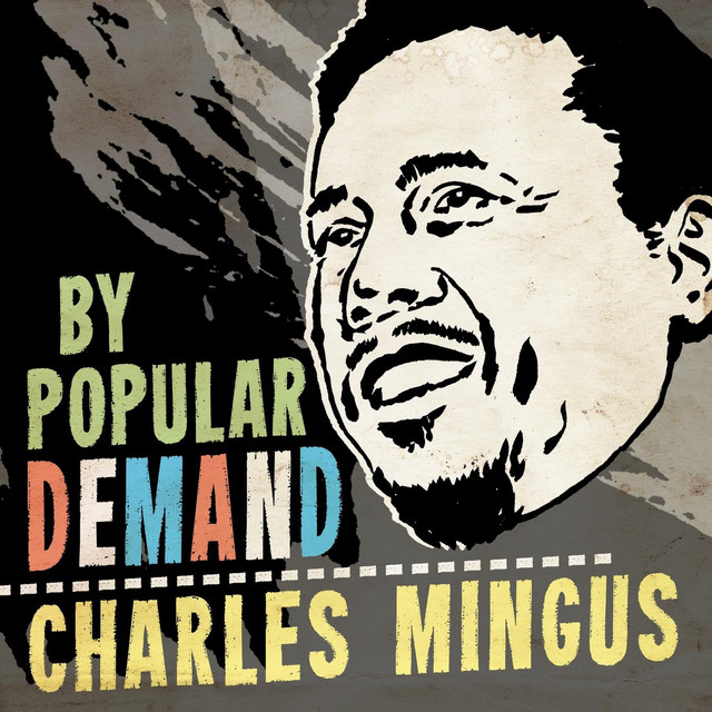 کاور آهنگ Black Bats and Poles از Charles Mingus