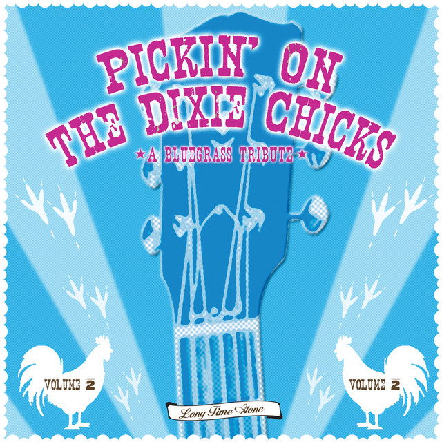 کاور آهنگ From Under the Kitchen (Original Composition) از Pickin' On Series