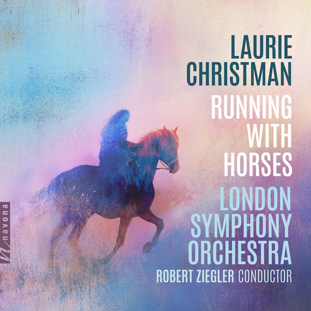 کاور آهنگ Wedding Suite for Orchestra: I. April Joy (Processional) از London Symphony Orchestra, Laurie Christman, Robert Ziegler