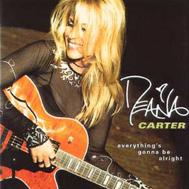 کاور آهنگ You Still Shake Me از Deana Carter