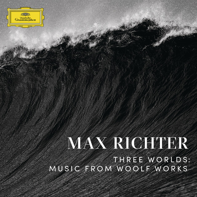 کاور آهنگ VI. Orlando: Modular Astronomy از Robert Ziegler, Max Richter