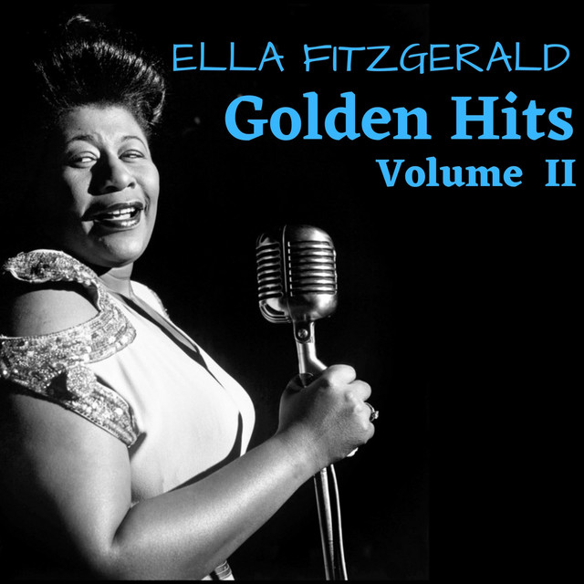 کاور آهنگ Cow Cow Boogie (With the Ink Spots) از Ella Fitzgerald