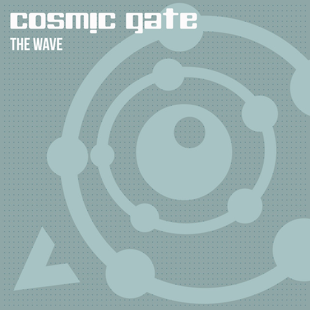 کاور آهنگ The Wave - Svenson & Gielen Remix از Svenson & Gielen, Cosmic Gate
