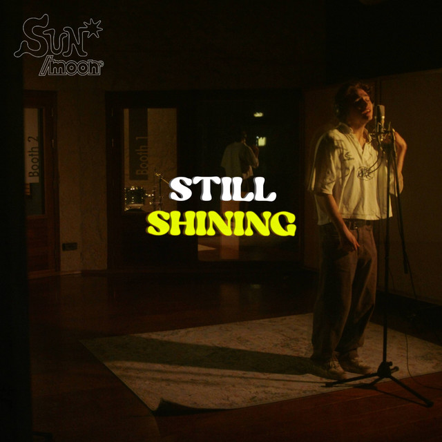 کاور آهنگ STILL SHINING از STRIPE