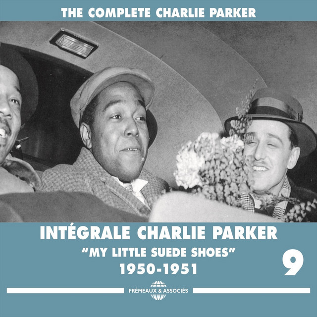 کاور آهنگ Mambo از Charlie Parker
