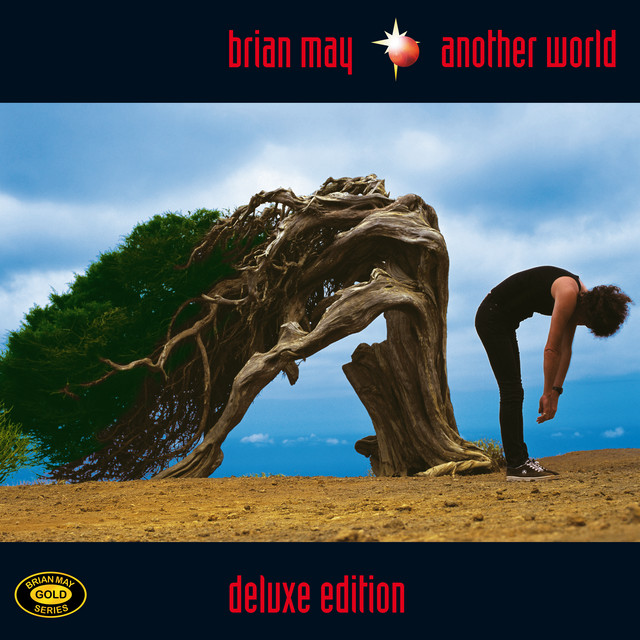 کاور آهنگ It's Only Make Believe از Brian May