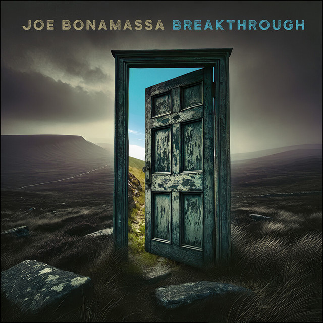 کاور آهنگ Still Walking With Me از Joe Bonamassa