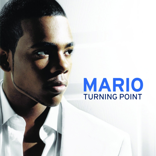کاور آهنگ C'mon - Album Version & Radio Edit از Mario