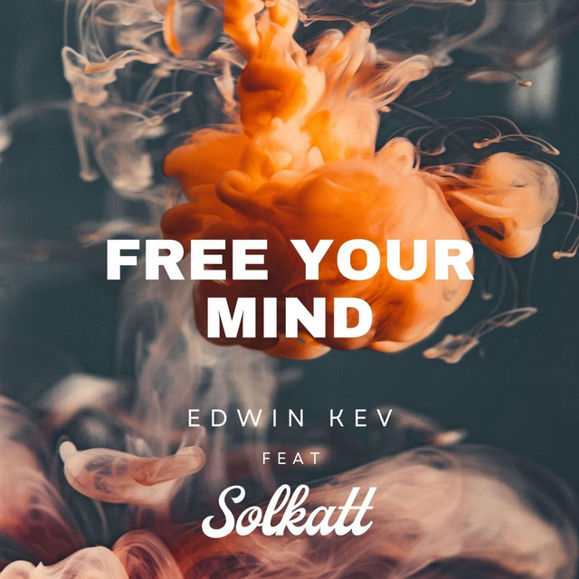 کاور آهنگ Free Your Mind از Solkatt