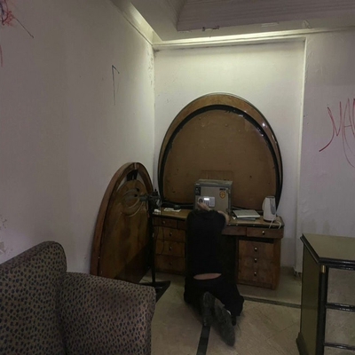 کاور آهنگ El Hob Ebn Wes5a از Abyusif, Lil Baba