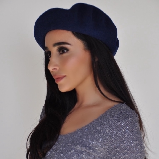 کاور آهنگ محاله از شبنم ژاله