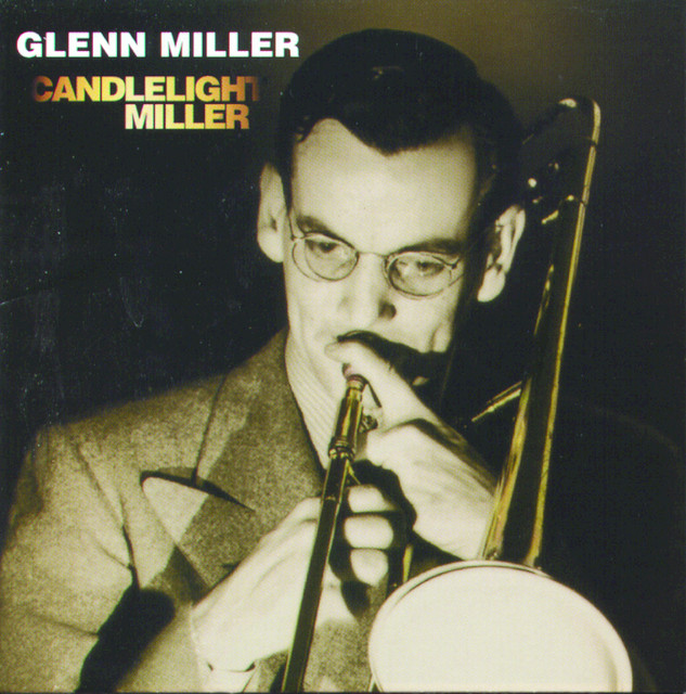 کاور آهنگ It's Always You (From Road to Zanzibar) از Glenn Miller, Glenn Miller Orchestra