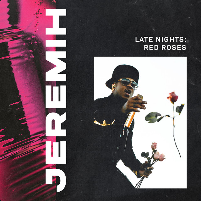 کاور آهنگ Woosah از Jeremih, Twista, Juicy J