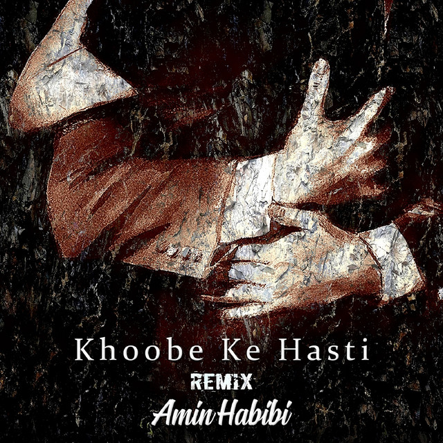 کاور آهنگ خوبه که هستی - ریمیکس از امین حبیبی