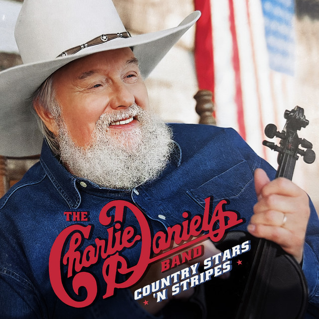 کاور آهنگ America, I Believe In You از The Charlie Daniels Band