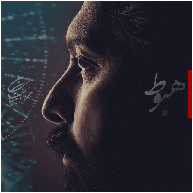 کاور آهنگ هوبوت از مهران امینیان