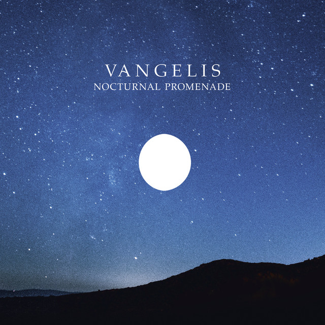 کاور آهنگ Nocturnal Promenade از Vangelis
