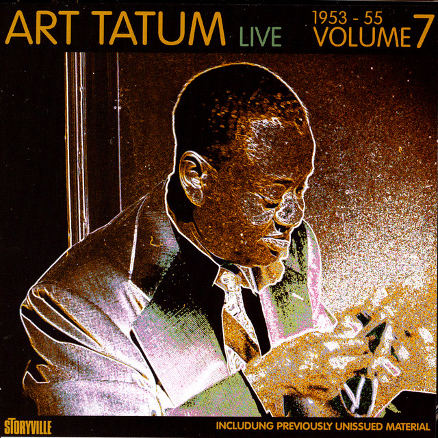 کاور آهنگ Memories Of You از Art Tatum