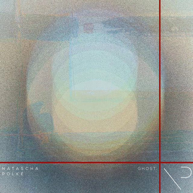 کاور آهنگ Ghost از Natascha Polke
