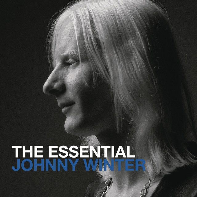 کاور آهنگ I'm Yours and I'm Hers از Johnny Winter