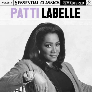 کاور آهنگ Isn't It a Shame از LaBelle