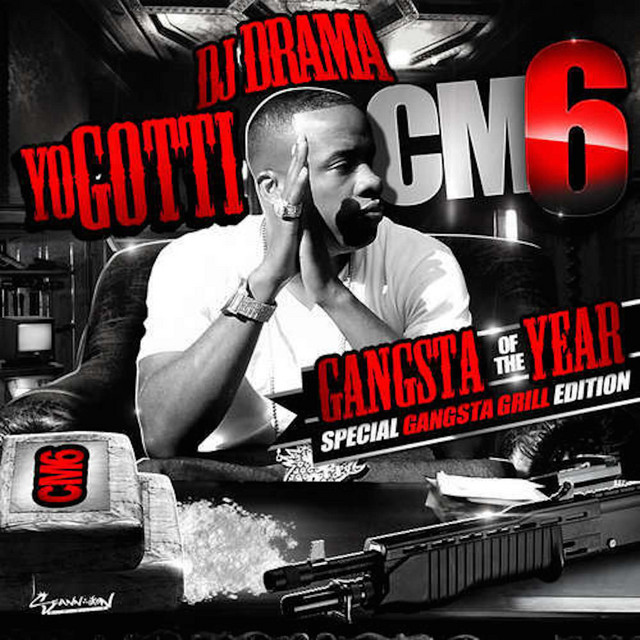 کاور آهنگ Intro - Spazz Out از Yo Gotti