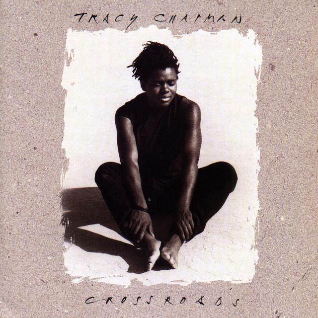 کاور آهنگ Born to Fight از Tracy Chapman