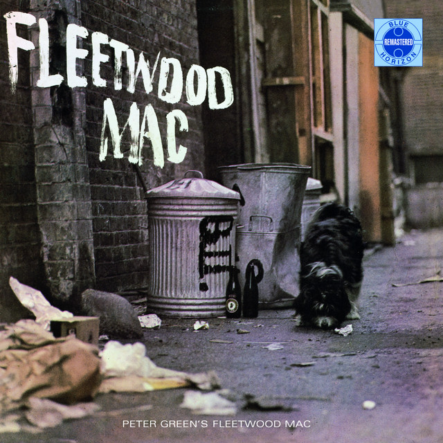 کاور آهنگ I Loved Another Woman - Takes 5 & 6 از Fleetwood Mac