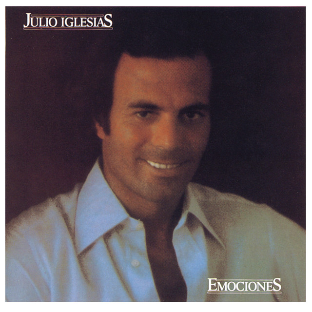 کاور آهنگ Spanish Girl از Julio Iglesias