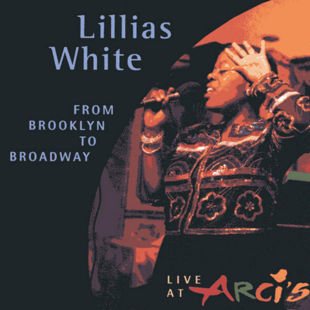کاور آهنگ Dream Girls - One Night Only - Mama Will Provide از Lillias White