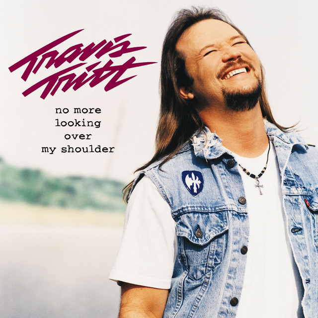 کاور آهنگ The Road to You از Travis Tritt