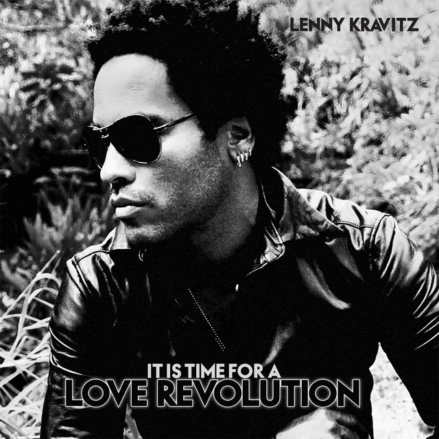 کاور آهنگ Another Life از Lenny Kravitz