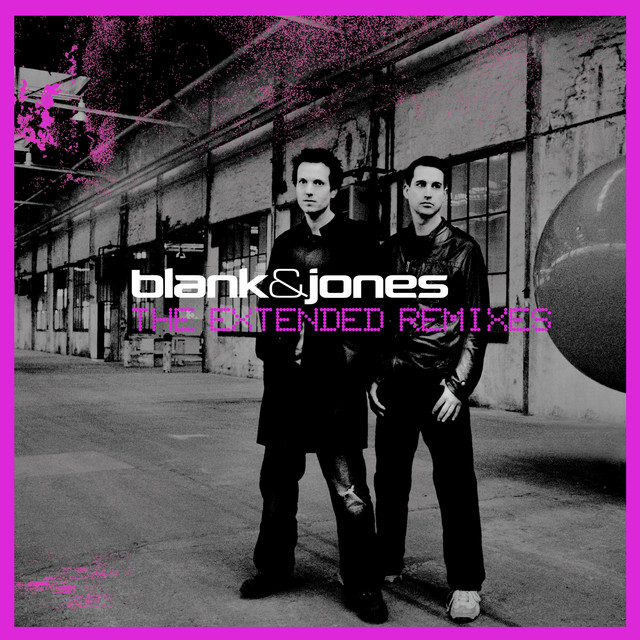کاور آهنگ Nightclubbing - Wippenberg Remix از Blank & Jones, Wippenberg