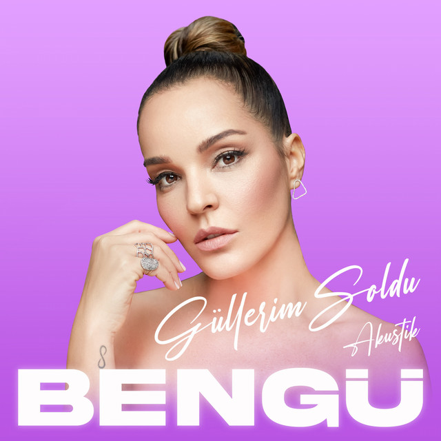 کاور آهنگ Gullerim Soldu - Akustik از Bengu