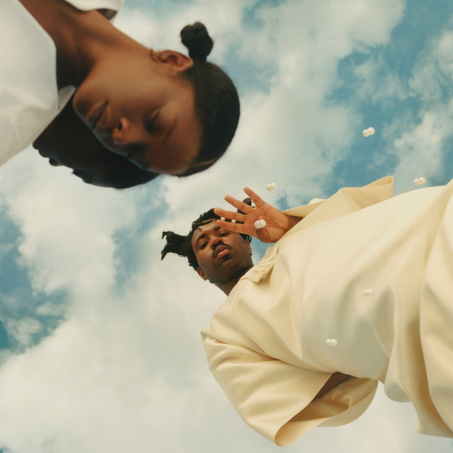 کاور آهنگ Time Piece از Sampha