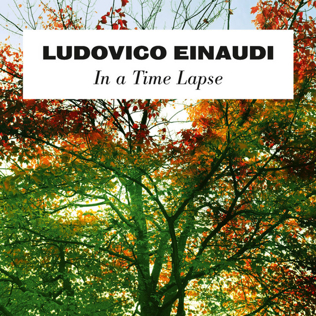 کاور آهنگ Waterways از Ludovico Einaudi