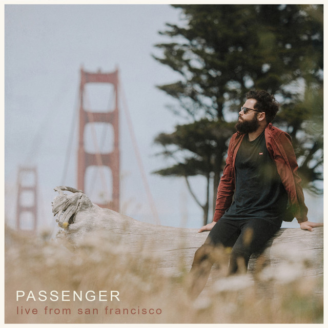 کاور آهنگ Holes (Live from San Francisco) از Passenger