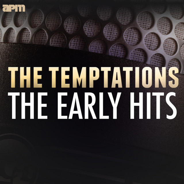 کاور آهنگ (You're My) Dream Come True از The Temptations
